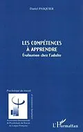 E-Book (pdf) Les competences a apprendre von Pasquier Daniel