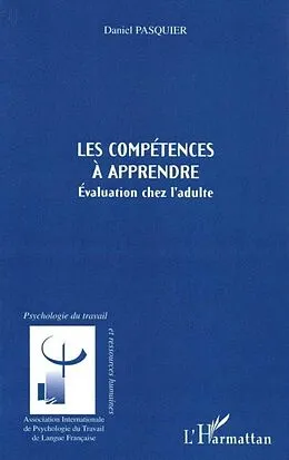 E-Book (pdf) Les competences a apprendre von Pasquier Daniel