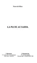 E-Book (pdf) La pluie au Sahel von 