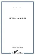 E-Book (pdf) Le temps des hymnes von Oussou-Essui Denis