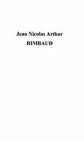 E-Book (pdf) Jean nicolas arthur rimbeau von Collectif