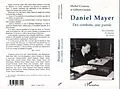 E-Book (pdf) Daniel mayer : des combats uneparole von Collectif