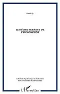 E-Book (pdf) Dechiffrement de l'inconscient Le von Henri Ey