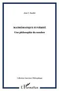 E-Book (pdf) Mathematique et verite von Baudet Jean C.