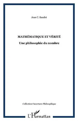 E-Book (pdf) Mathematique et verite von Baudet Jean C.
