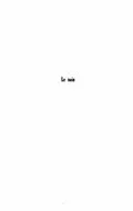 E-Book (pdf) Le nain von Nathalie Herbaux