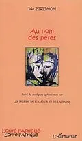 E-Book (pdf) Au nom des peres von Zirignon Ida