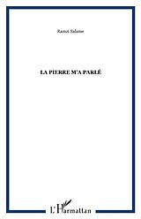 E-Book (pdf) Pierre m'a parle von T. Salame Ramzi