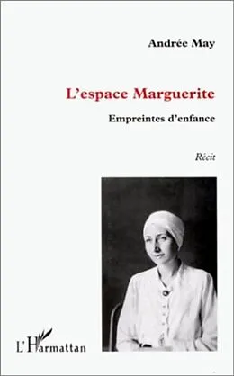 E-Book (pdf) L'ESPACE MARGUERITE von Andre May