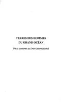 E-Book (pdf) TERRES DES HOMMES DU GRAND OCEAN von Daniele Levis