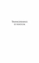 E-Book (pdf) Transcendance et finiture von Pietro Basile Giovanni
