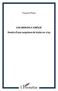 E-Book (pdf) Les Ibos de l'Amélie von Thesee