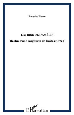 eBook (pdf) Les Ibos de l'Amélie de Thesee