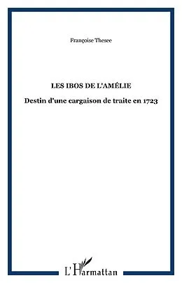 E-Book (pdf) Les Ibos de l'Amélie von Thesee