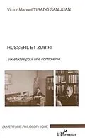 E-Book (pdf) Husserl et zubiri six etudes pour une co von Collectif