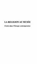 E-Book (pdf) LA RELIGION AU MUSEE von Patrick Michel