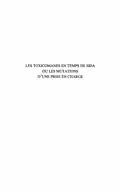 E-Book (pdf) Les toxicomanes en temps de sida ou les mutations d'une prise en charge von Nathalie Gourmelon