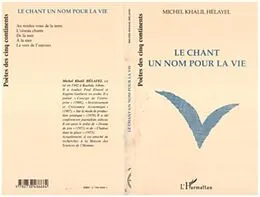 E-Book (pdf) LE CHANT UN NOM POUR LA VIE von Michel Yel