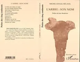 E-Book (pdf) L'arbre : son nom von Helayel Michel Khalil