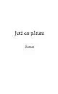 E-Book (pdf) Jete en pature von Fassinou Adelaide