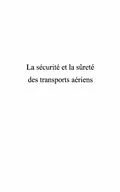 E-Book (pdf) La securite et la surete des transports aeriens von Latour Xavier