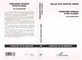 E-Book (pdf) Fernando pessoa etre pluriel les heteron von Dos Santos Jorge Manuel