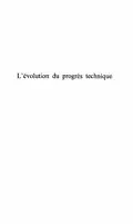 E-Book (pdf) L'EVOLUTION DU PROGRES TECHNIQUE A L'AUBE DU NOUVEAU SIECLE von Claude Gormand