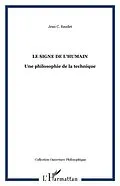 E-Book (pdf) Signe de l'humain le von Baudet Jean C.
