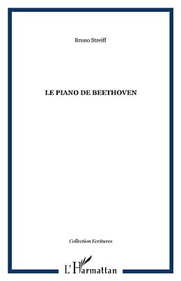 E-Book (pdf) LE PIANO DE BEETHOVEN von 