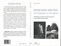 E-Book (pdf) ETIENNE-MARTIN, MARIO MERZ von Fabien Faure