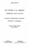 PDF ENFER (DE L') A LA LIBERTE von Claude Gilles