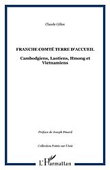E-Book (pdf) FRANCHE COMTE TERRE D'ACCUEIL von Gilles Claude