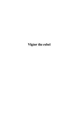 eBook (pdf) Vigtor the rebel de 