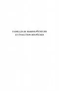 E-Book (pdf) Familles de marins-pecheurs etevolution des peches von Nathalie Meyer-Sable