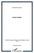 E-Book (pdf) Folie doree von Pena Munoz Manuel