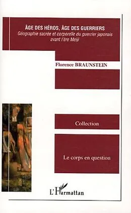 E-Book (pdf) Age des heros, age des guerriers von Braunstein Florences