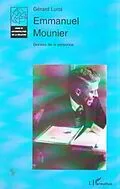 E-Book (pdf) EMMANUEL MOUNIER von Lurol Gerard