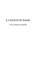 E-Book (pdf) La societe du radar von Padioleau Jean-G.