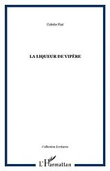 E-Book (pdf) Liqueur de vipere von Colette Piat