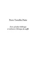 E-Book (pdf) Pierre Toreilles poete von Paule Plouvier