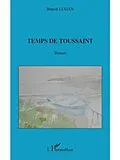 E-Book (pdf) Temps de toussaint von Benoit Lugan