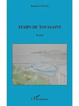 E-Book (pdf) Temps de toussaint von Benoit Lugan