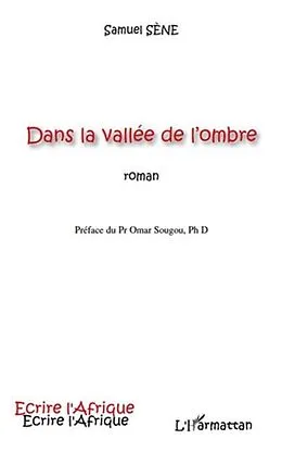 E-Book (pdf) Dans la vallee de l'ombre von Samuel Sene