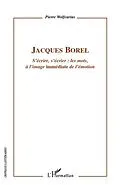 E-Book (pdf) Jacques Borel von Pierre Wolfcarius