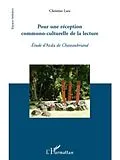 E-Book (pdf) Pour une reception communo-culturelle... von Christine Lara