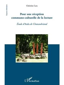 E-Book (pdf) Pour une reception communo-culturelle... von Christine Lara