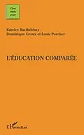E-Book (pdf) Education comparee L' von Jacques Hamel