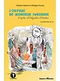 E-Book (pdf) L'odyssee de monsieur personne - d'apres &quote;l'odyssee&quote; d'homer von Marti