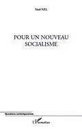 E-Book (pdf) Pour un nouveau socialisme von Noel Nel