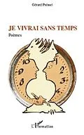 E-Book (pdf) Je vivrai sans temps von Gerard Premel